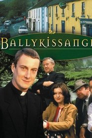 Poster of Ballykissangel