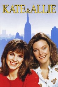 Poster of Kate & Allie