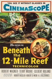 Tempête sous la mer streaming sur filmcomplet
