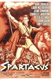 Spartacus 1961