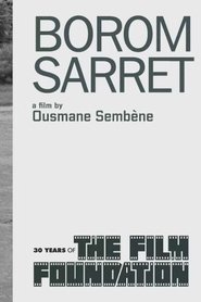Imagen de Borom Sarret