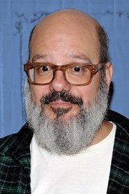 Picture of David Cross