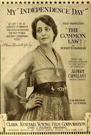 Film The Common Law streaming VF complet