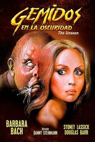 Imagen de Gemidos en la oscuridad