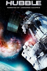 IMAX - Hubble