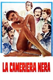 Imagen de La camarera negra