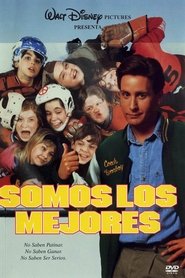 Imagen de Somos los mejores