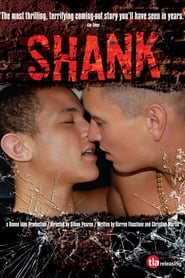 Film Shank streaming VF complet