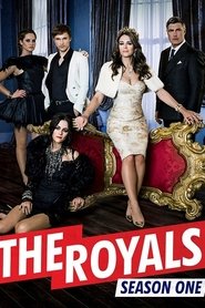 Film The Royals streaming VF complet