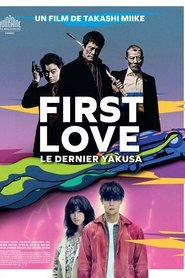 Film First Love, le dernier yakuza streaming VF complet