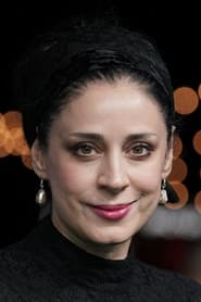 Maryam Moqadam