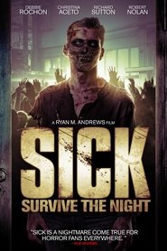 Film Sick streaming VF complet