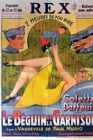 Le béguin de la garnison streaming sur filmcomplet