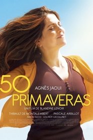 50 primaveras 2017