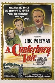 Film A Canterbury Tale streaming VF complet