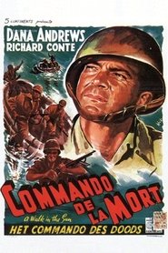 Film Le commando de la mort streaming VF complet
