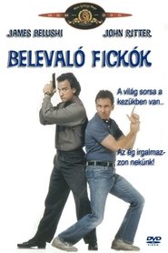 Belevaló fickók 1987