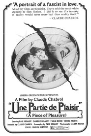 Film Une partie de plaisir streaming VF complet