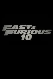 Fast & Furious 10 2021