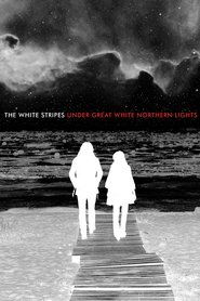 Imagen de The White Stripes: Under Great White Northern Lights