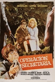 Operación Secretaria streaming sur filmcomplet