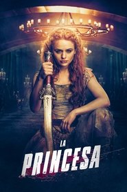 Imagen de La princesa