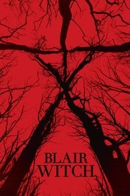 Blair Witch 2016