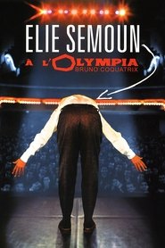 Imagen de Elie Semoun à l'Olympia