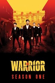 Warrior streaming sur filmcomplet