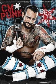 Imagen de CM Punk: Best in the World