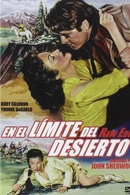Imagen de En el límite del desierto