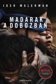 Madarak a dobozban 2018