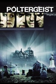 Poster of Poltergeist: The Legacy