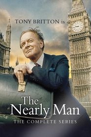 Poster of The Nearly Man