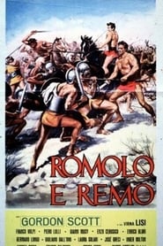 Romolo e Remo streaming sur libertyvf