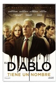 Imagen de El diablo tiene un nombre
