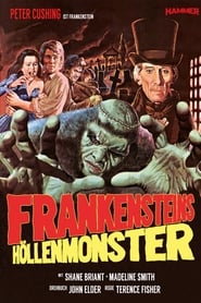 Frankensteins Höllenmonster 1974