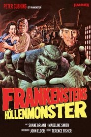 Frankensteins Höllenmonster 1974