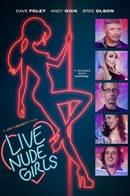 Live Nude Girls