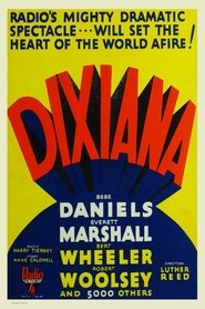 Dixiana streaming sur filmcomplet
