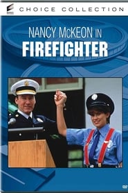 Combattante du feu