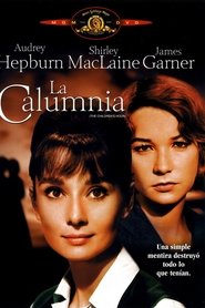 Imagen de La calumnia