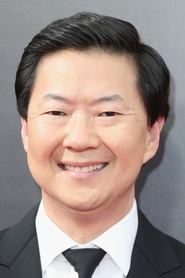 Picture of Ken Jeong