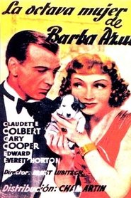 La octava mujer de barba azul (1938)