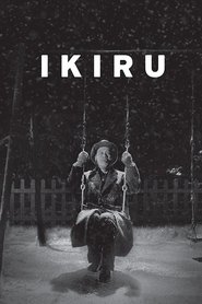 Ikiru 1956