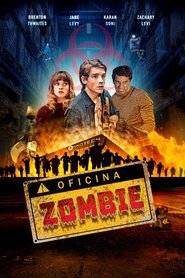Imagen de Oficina zombie