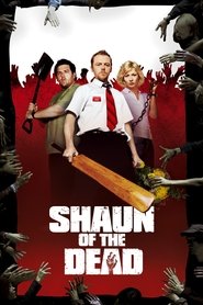 Film Shaun of the Dead streaming VF complet