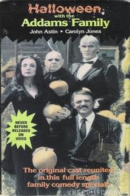 Film Halloween with the New Addams Family streaming VF complet