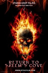 Imagen de Return To Salem's Cove
