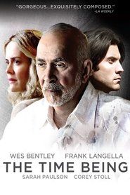 Film The Time Being streaming VF complet